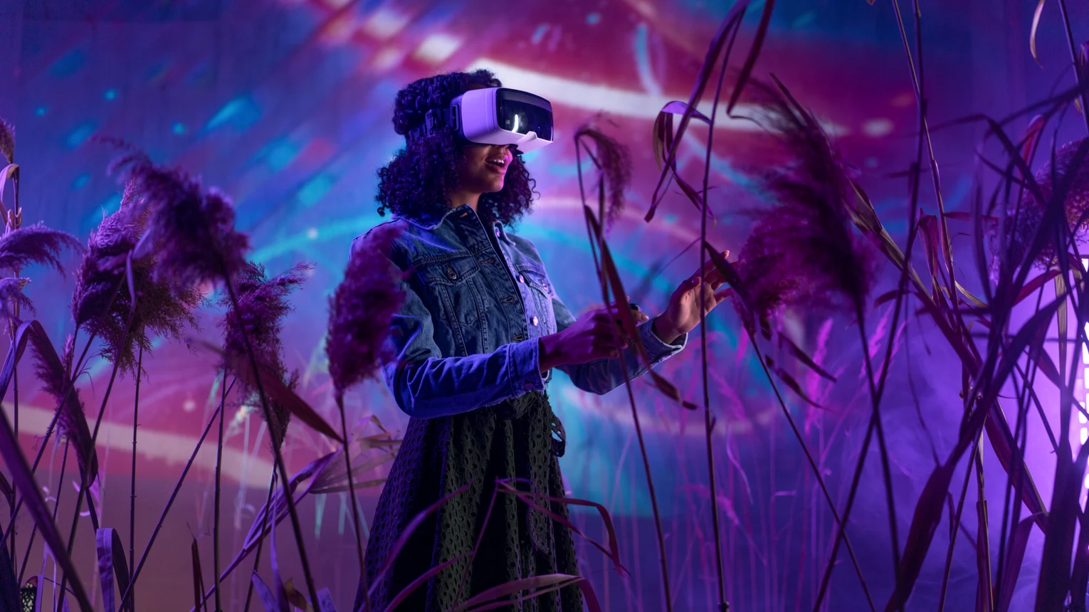 Metaverse