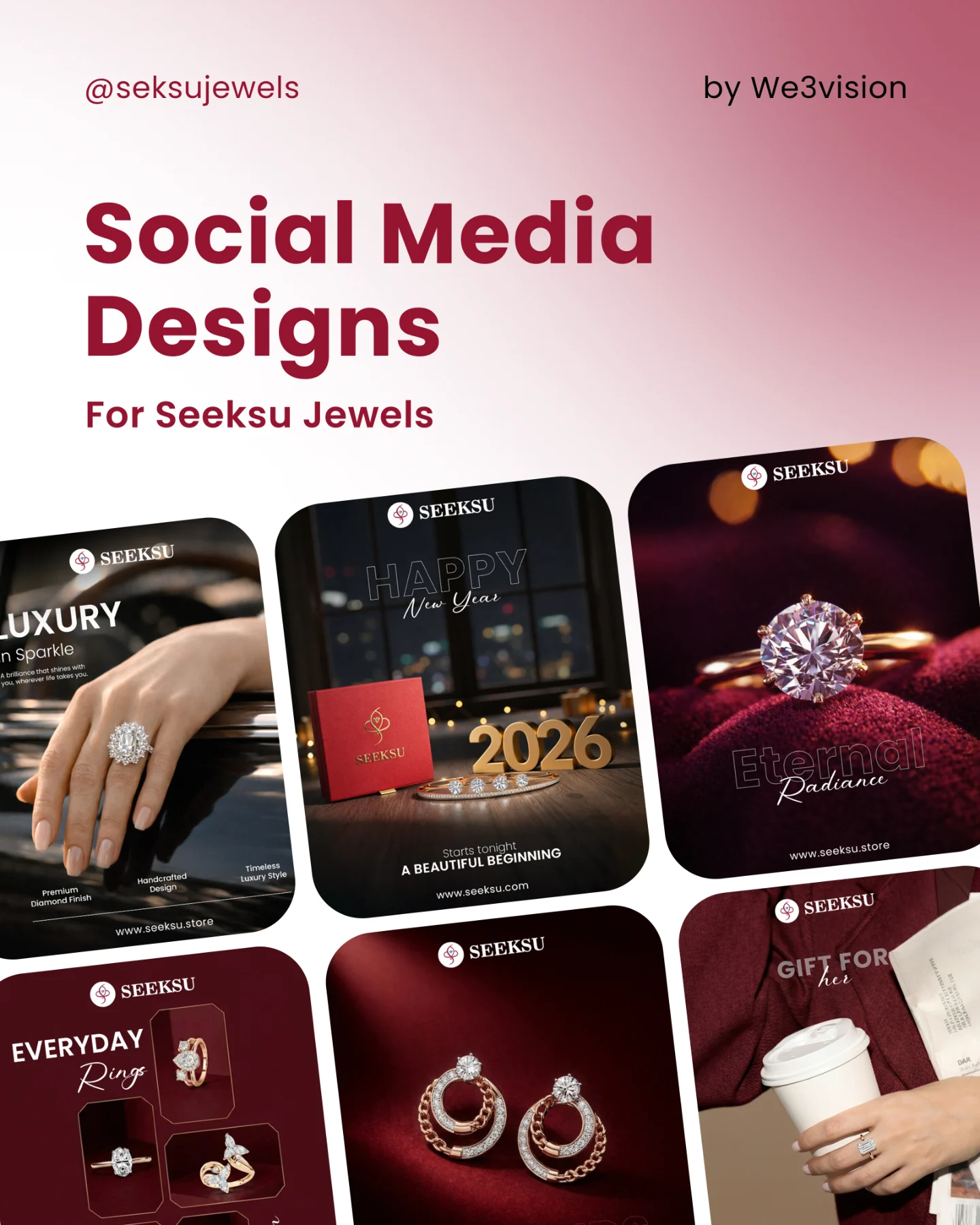 Seeksu Jewels