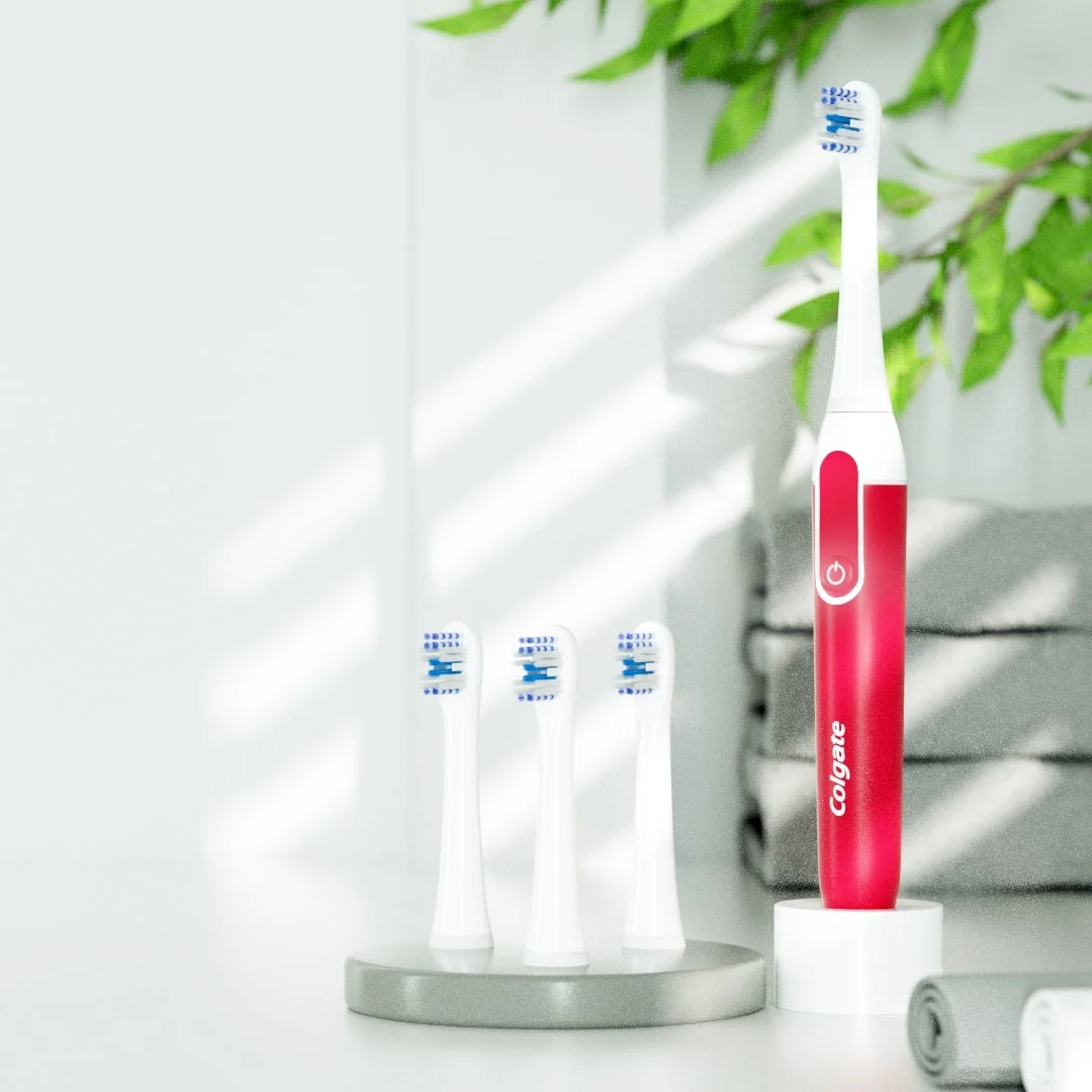 Colgate
